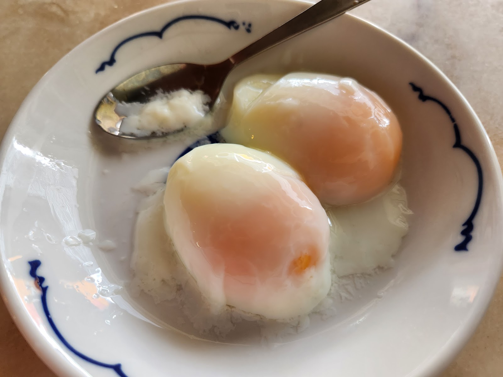 香海咖啡馆 9